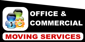 Office & Commercial Movers