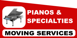 Florida piano and specialty moving