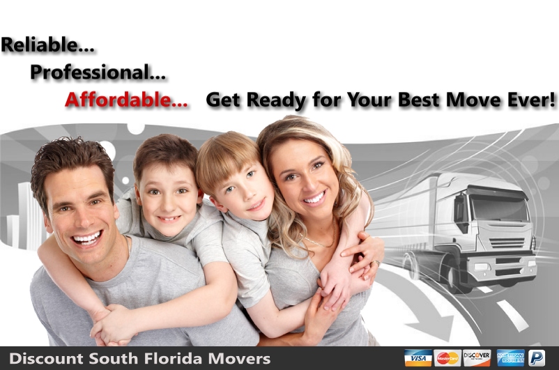 Florida Movers